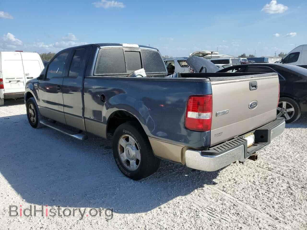 2006 FORD All Models - VIN: 1FTRX12W66NA29072 - Фото 2