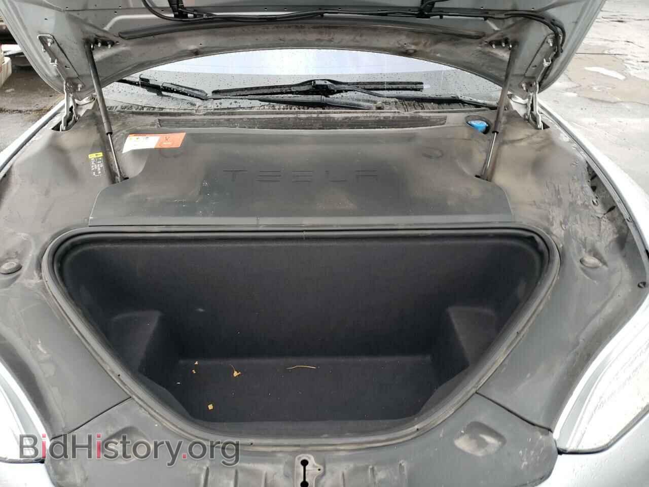 2018 TESLA MODEL S - VIN: 5YJSA1E25JF253596 - Photo 11