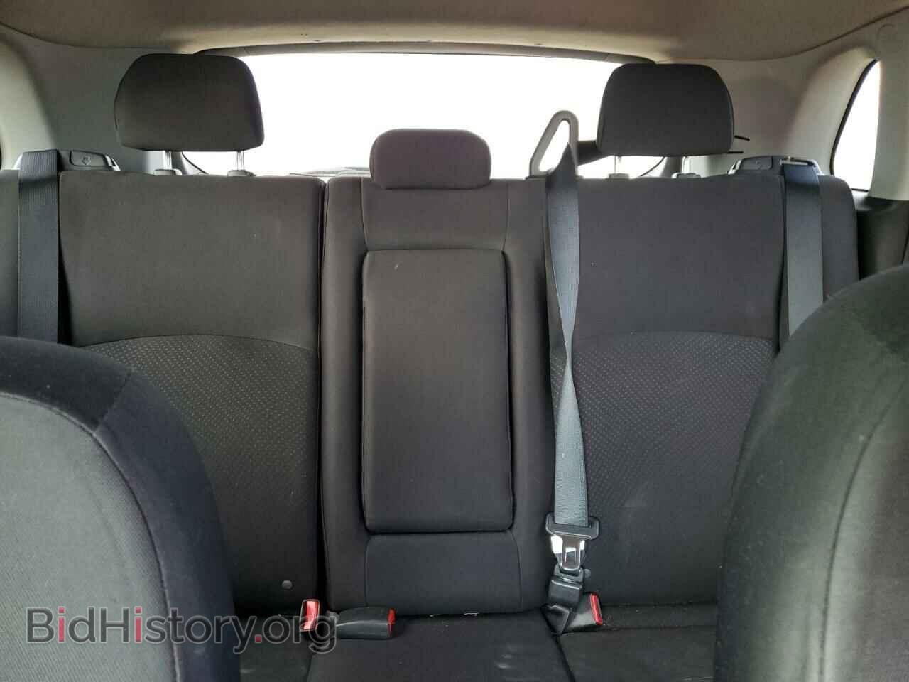 2014 MITSUBISHI OUTLANDER - VIN: 4A4AR3AU1EE007717 - Фото 10