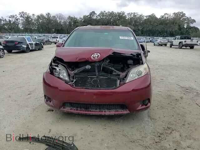 2013 TOYOTA All Models - VIN: 5TDKK3DC7DS347370 - Фото 14