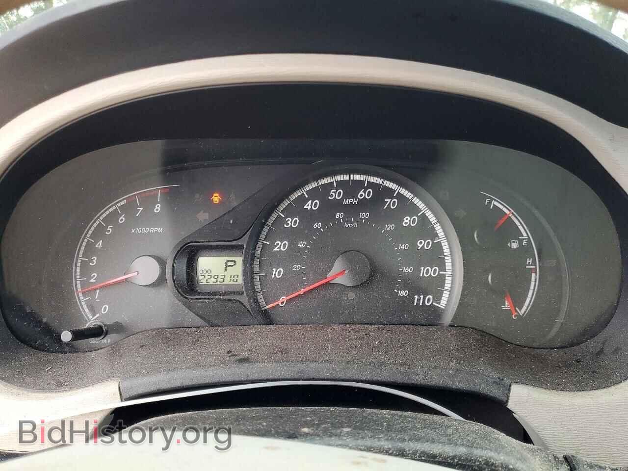 2013 TOYOTA All Models - VIN: 5TDKK3DC7DS347370 - Фото 9