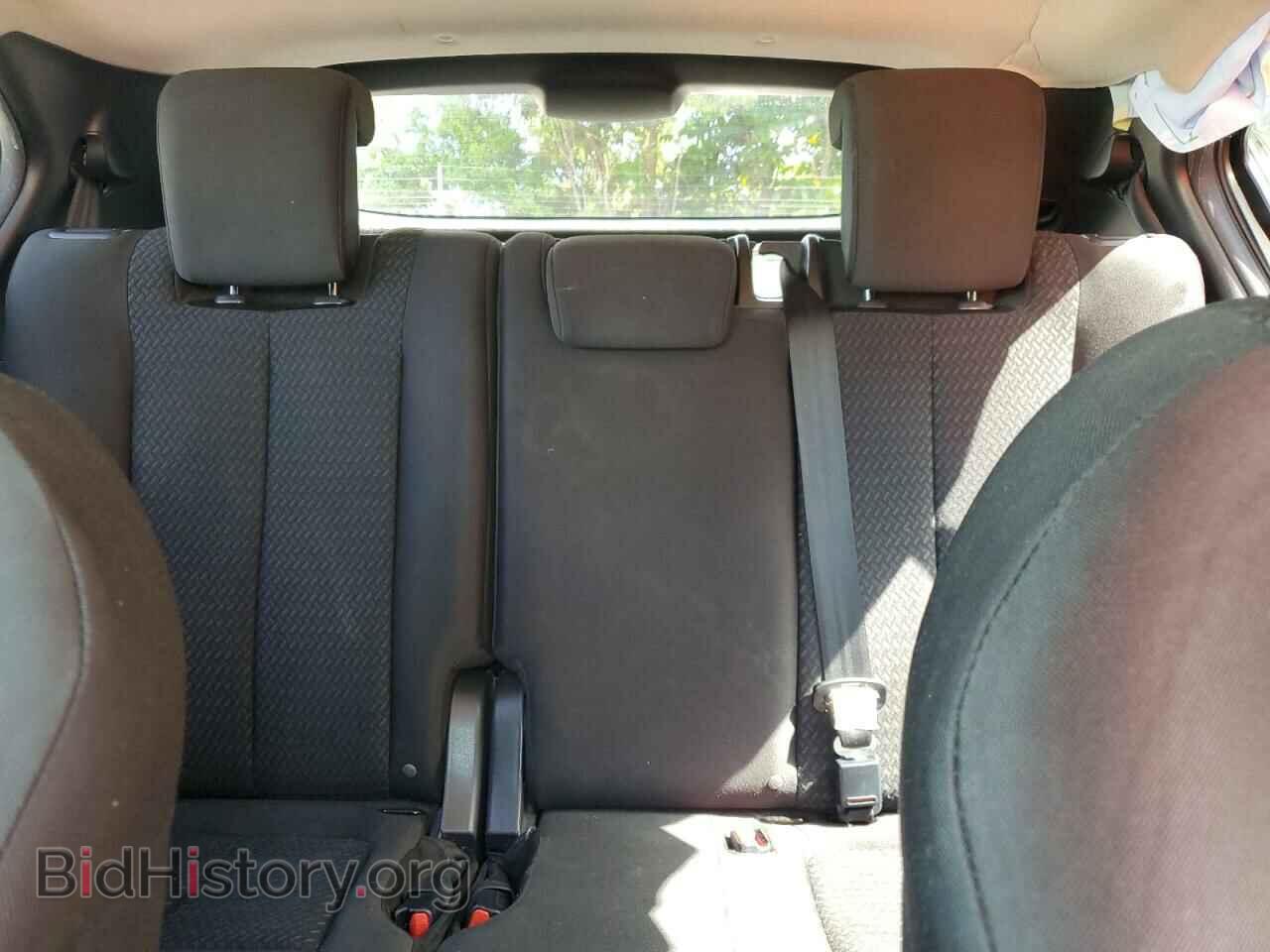 2019 MITSUBISHI ECLIPSE - VIN: JA4AS3AA3KZ003314 - Фото 10