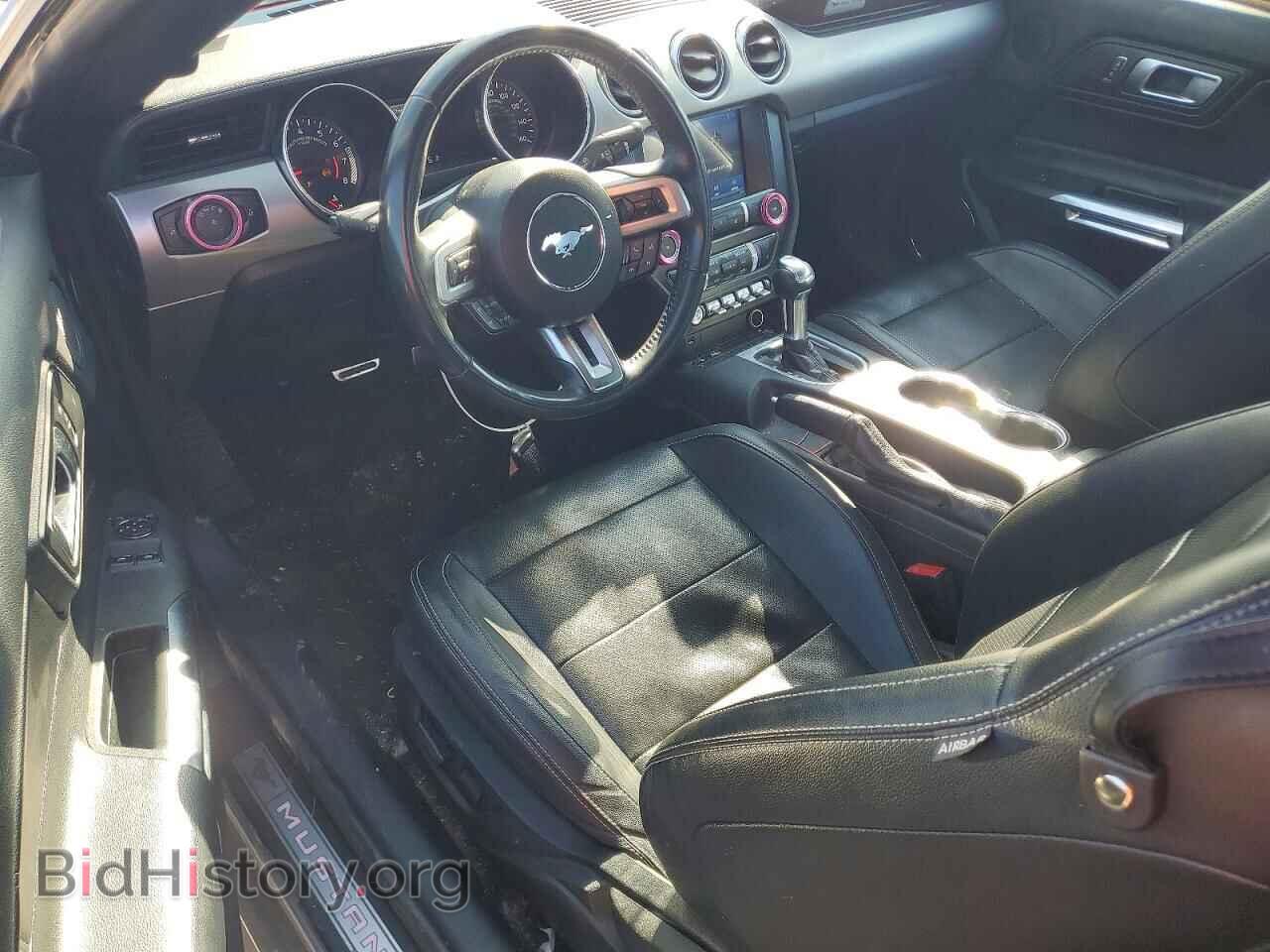 2022 FORD ALL Models - VIN: 1FA6P8TH2N5100462 - Фото 8
