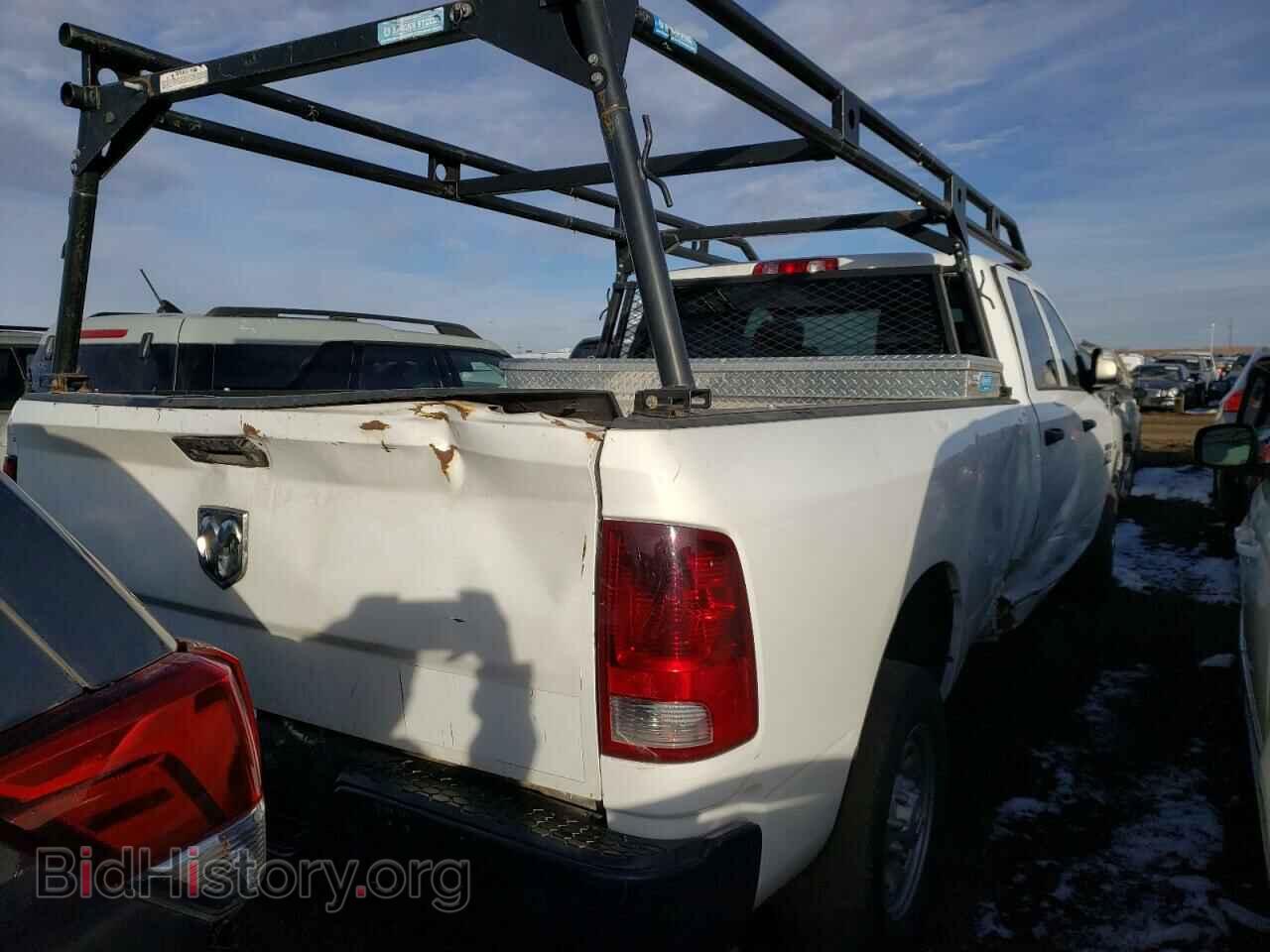 2016 RAM All Models - VIN: 3C6TR4HTXGG374850 - Фото 3