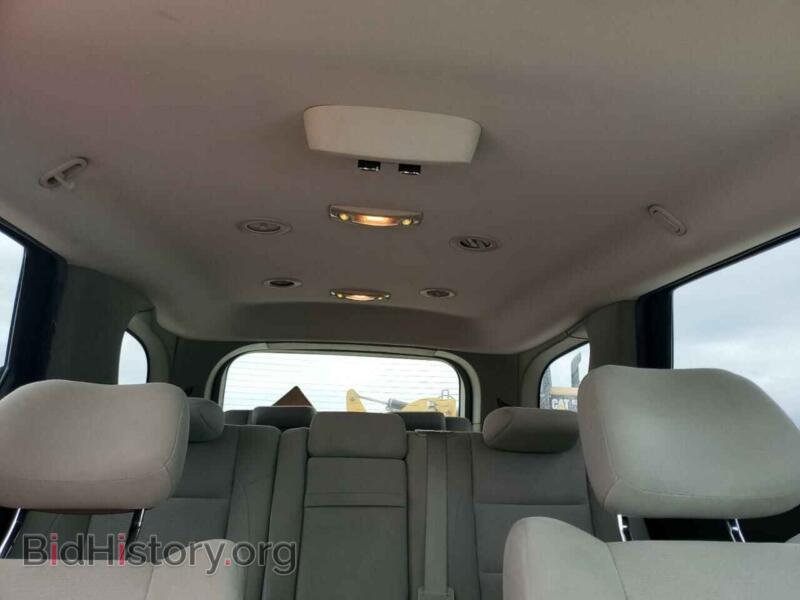 2013 Dodge DURANGO (VIN 1C4RDHAG3DC659703) — фото 10 из 13