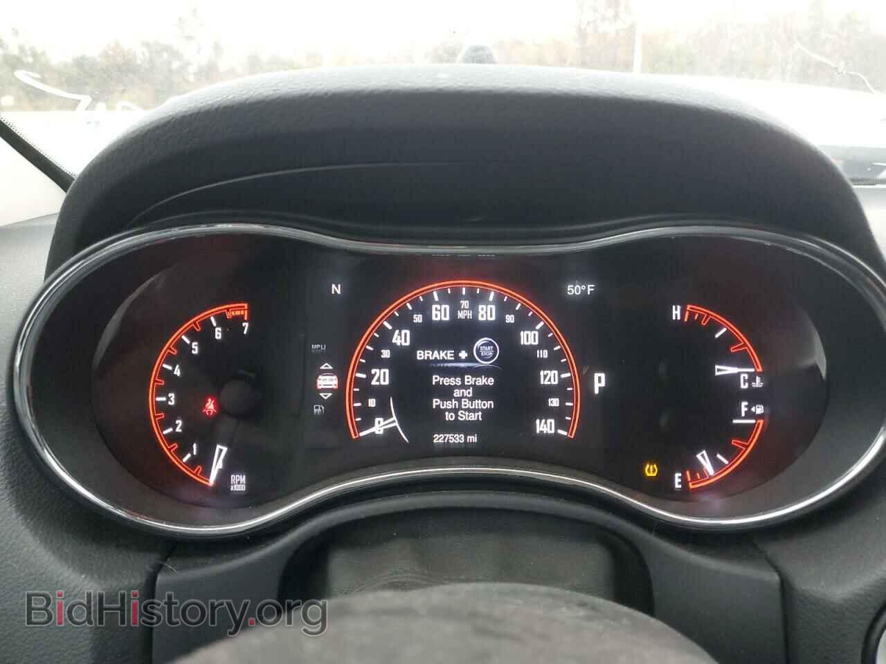 2015 DODGE DURANGO - VIN: 1C4RDJDGXFC784607 - Photo 9