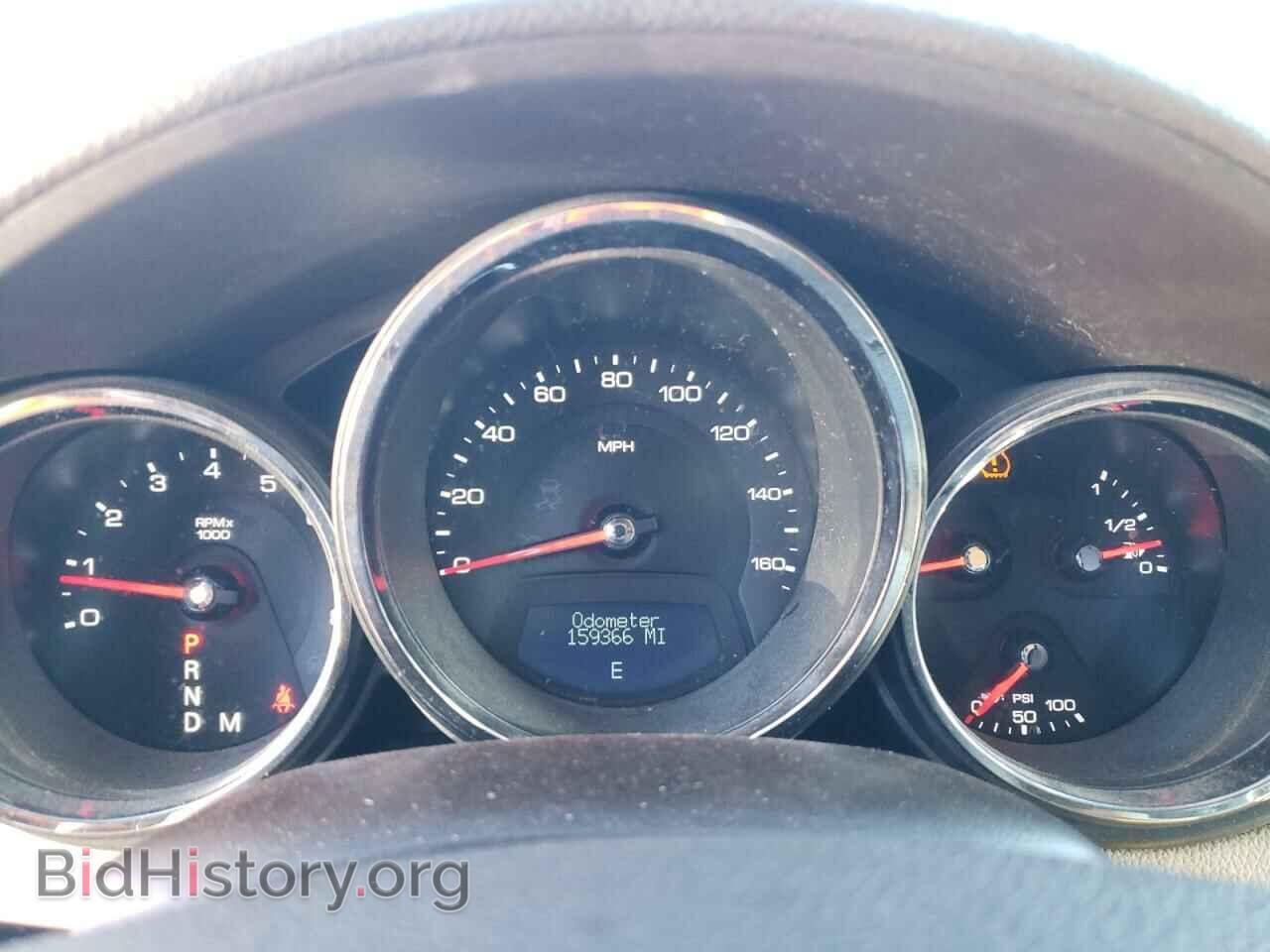 2012 CADILLAC CTS - VIN: 1G6DG8E56C0139332 - Фото 9