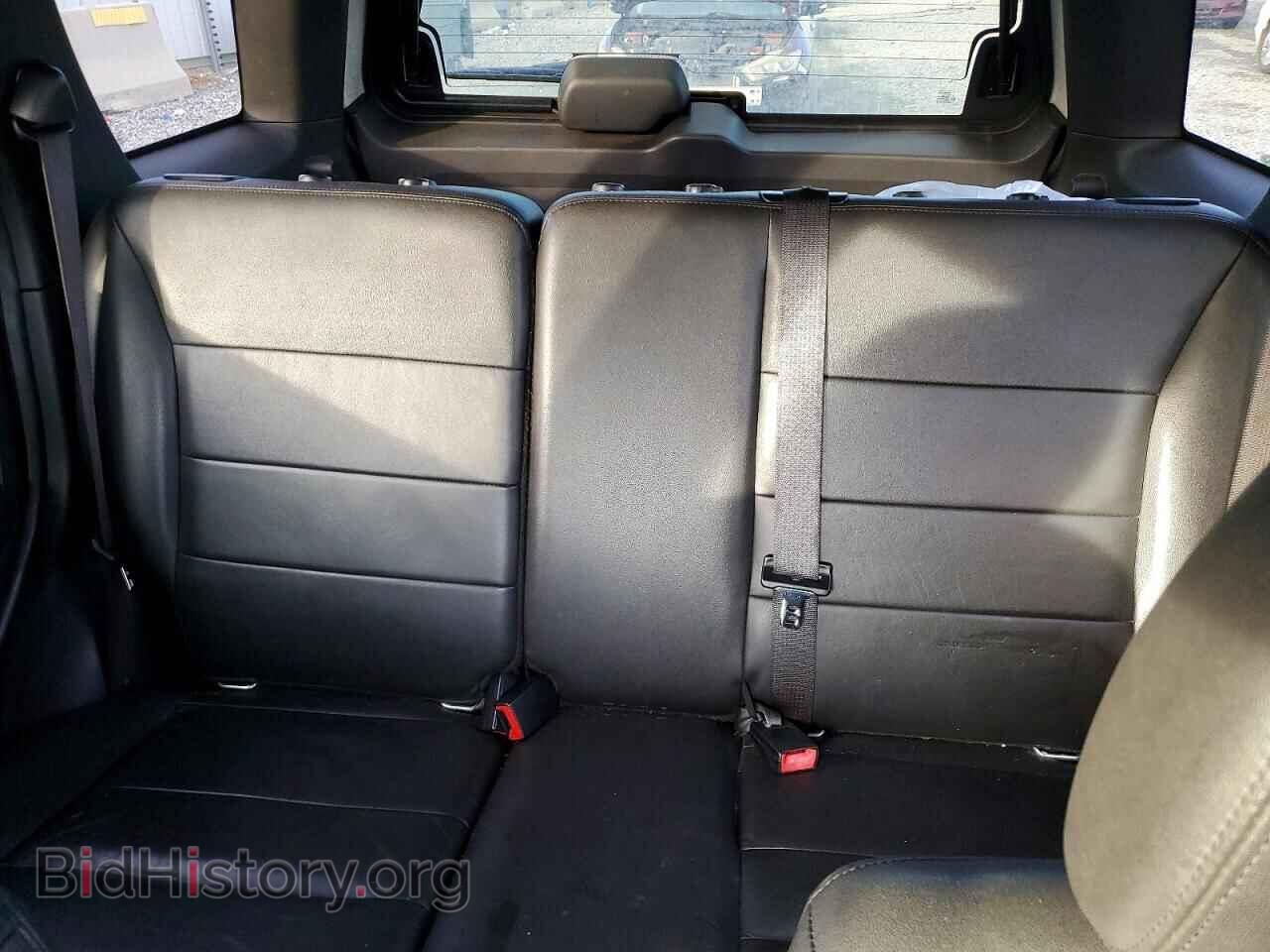 2012 FORD ESCAPE - VIN: 1FMCU0EG0CKA55138 - Фото 10