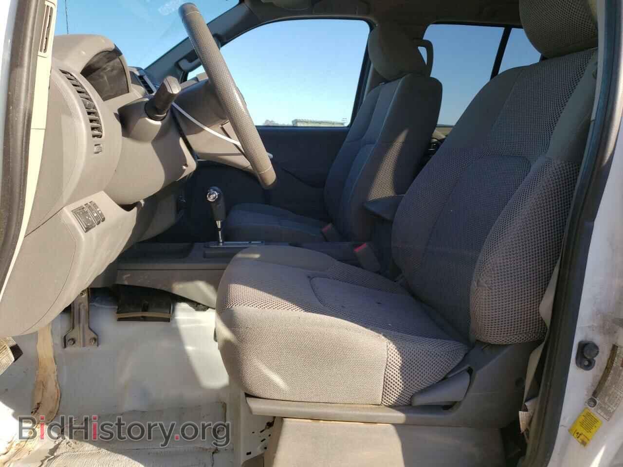 2016 NISSAN FRONTIER - VIN: 1N6AD0EV2GN789727 - Фото 7