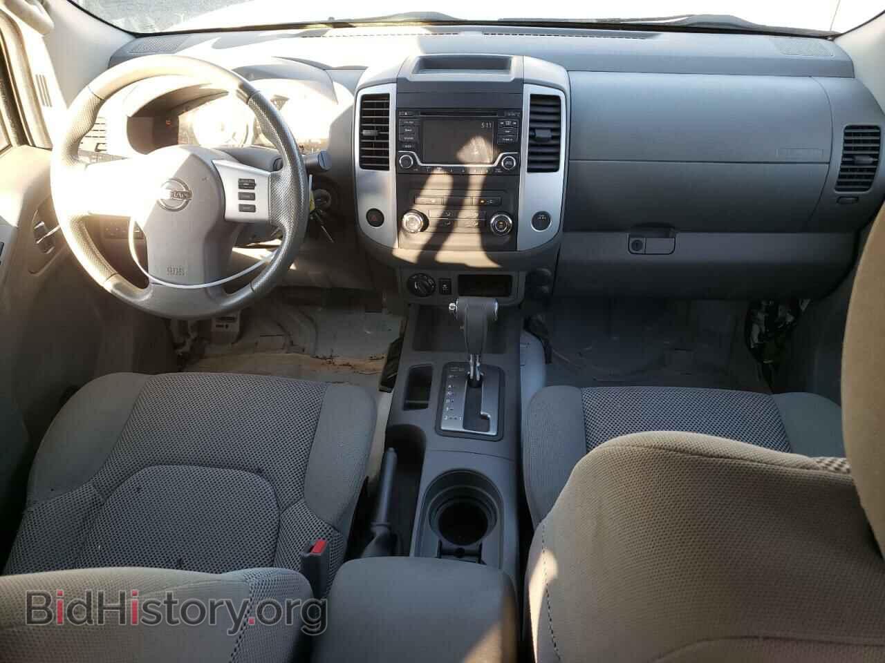 2016 NISSAN FRONTIER - VIN: 1N6AD0EV2GN789727 - Фото 8