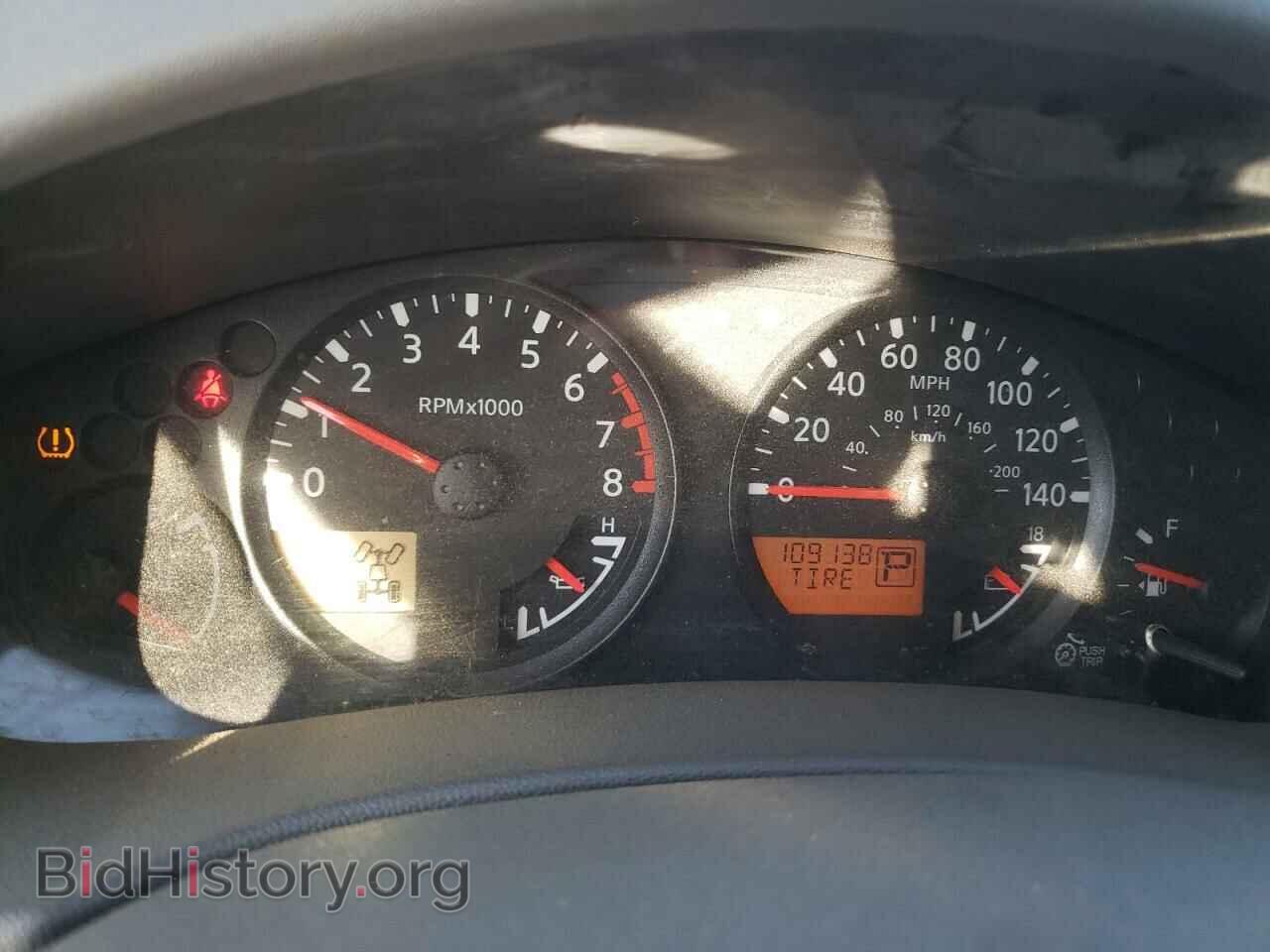 2016 NISSAN FRONTIER - VIN: 1N6AD0EV2GN789727 - Фото 9