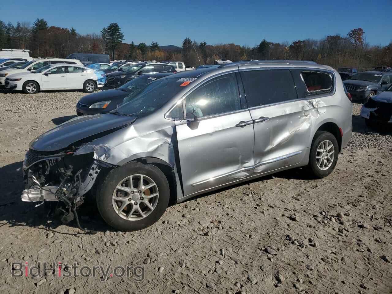 Photo 2C4RC1BG7LR285207 - CHRYSLER PACIFICA 2020