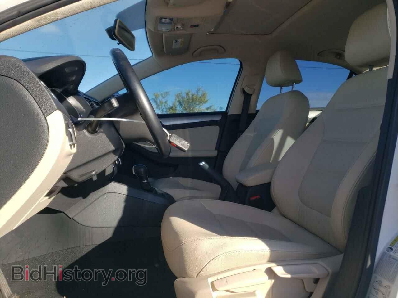 2017 VOLKSWAGEN JETTA - VIN: 3VWDB7AJ3HM209234 - Фото 7