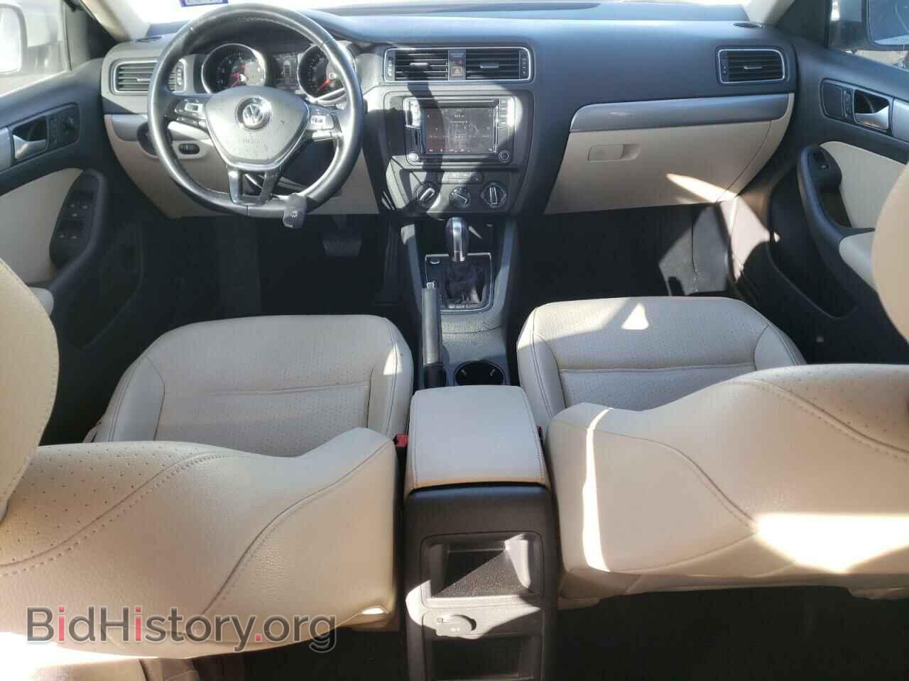 2017 VOLKSWAGEN JETTA - VIN: 3VWDB7AJ3HM209234 - Фото 8