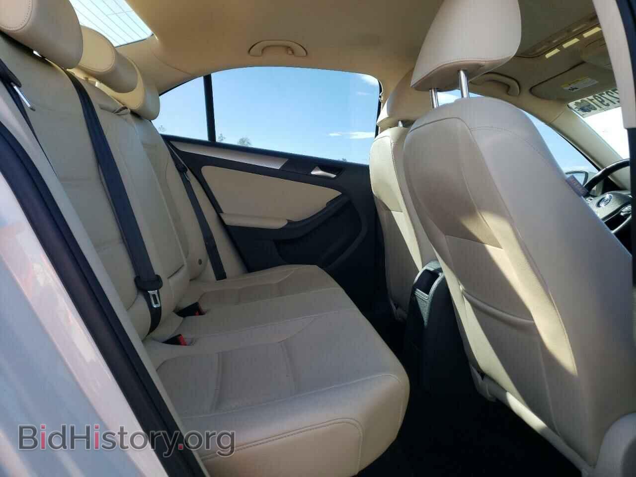 2017 VOLKSWAGEN JETTA - VIN: 3VWDB7AJ3HM209234 - Фото 10