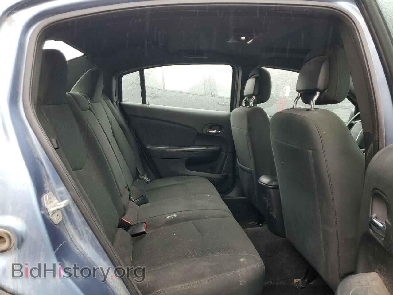2011 CHRYSLER 200 - VIN: 1C3BC1FB3BN604392 - Фото 10