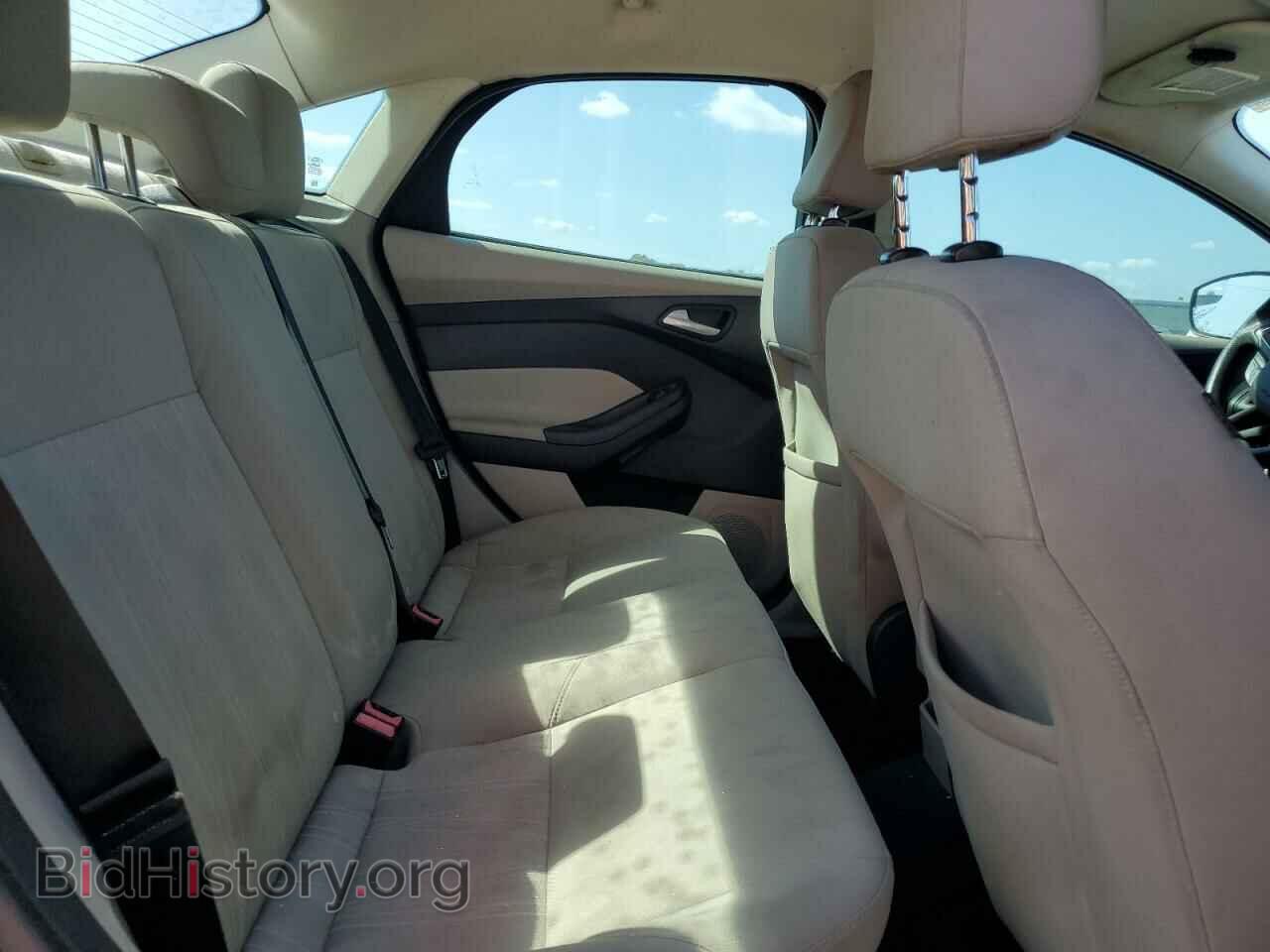 2015 FORD FOCUS - VIN: 1FADP3F22FL299544 - Photo 10