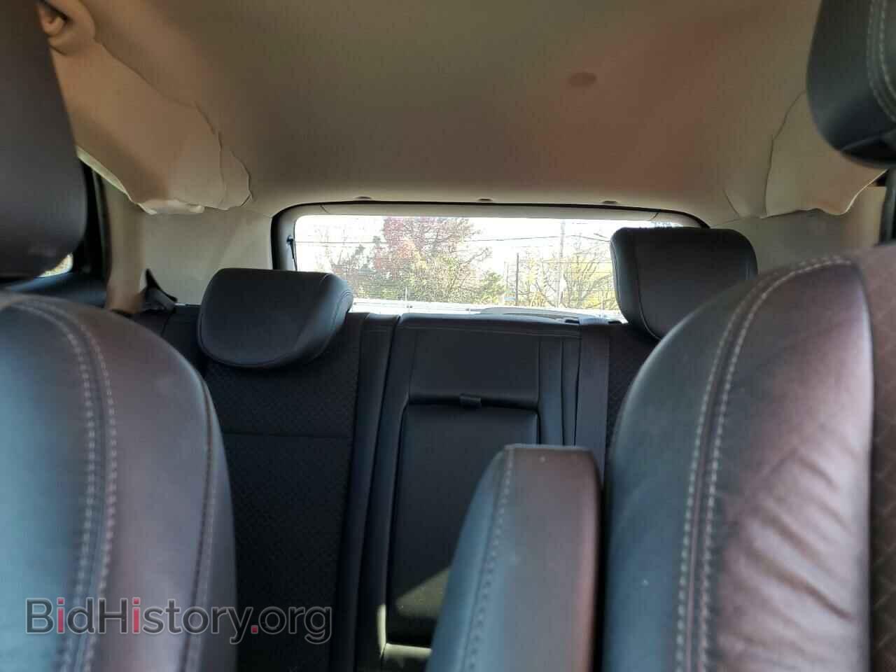 2017 BUICK ENCORE - VIN: KL4CJBSB6HB173150 - Фото 10