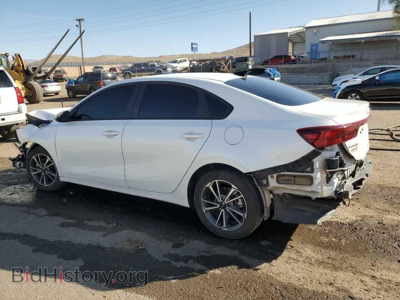 2022 KIA FORTE - VIN: 3KPF24AD2NE468825 - Фото 2