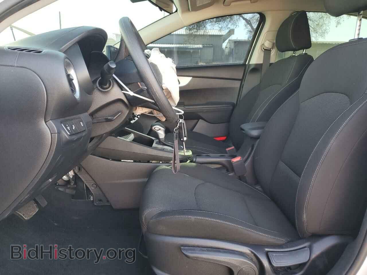 2022 KIA FORTE - VIN: 3KPF24AD2NE468825 - Фото 7