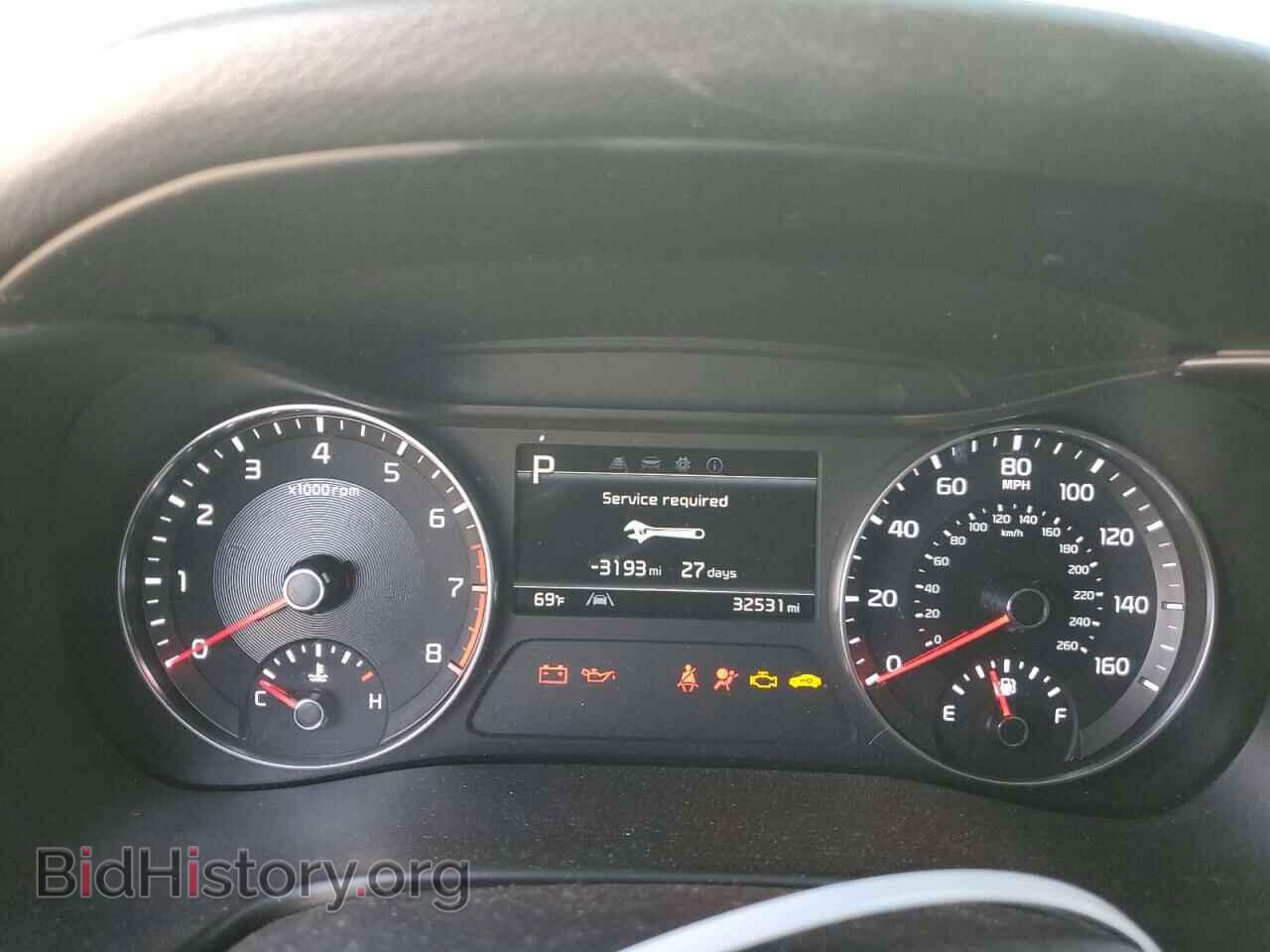 2022 KIA FORTE - VIN: 3KPF24AD2NE468825 - Фото 9