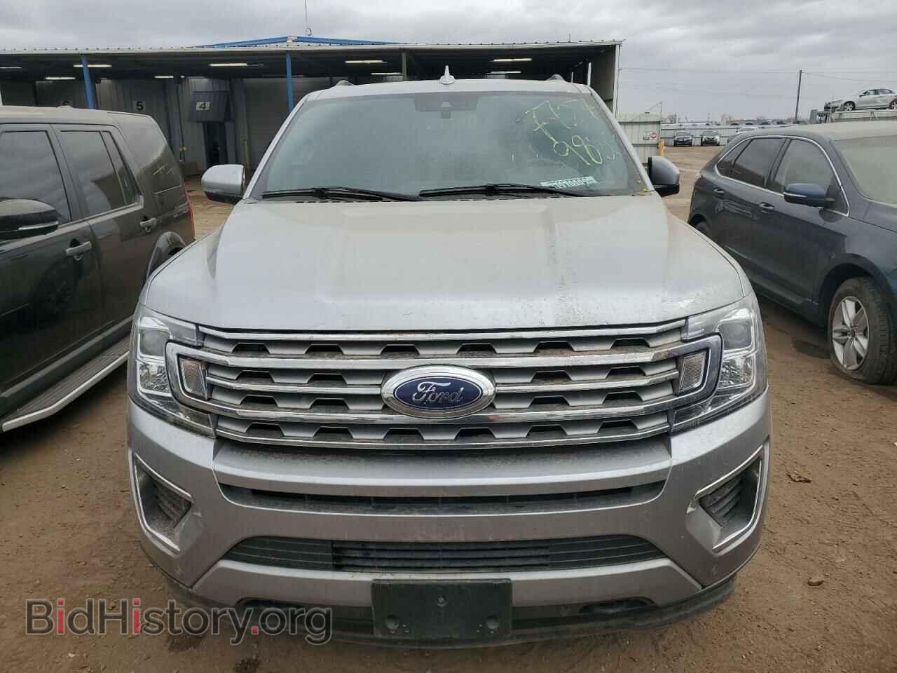 2021 FORD EXPEDITION - VIN: 1FMJK2AT7MEA27039 - Фото 5