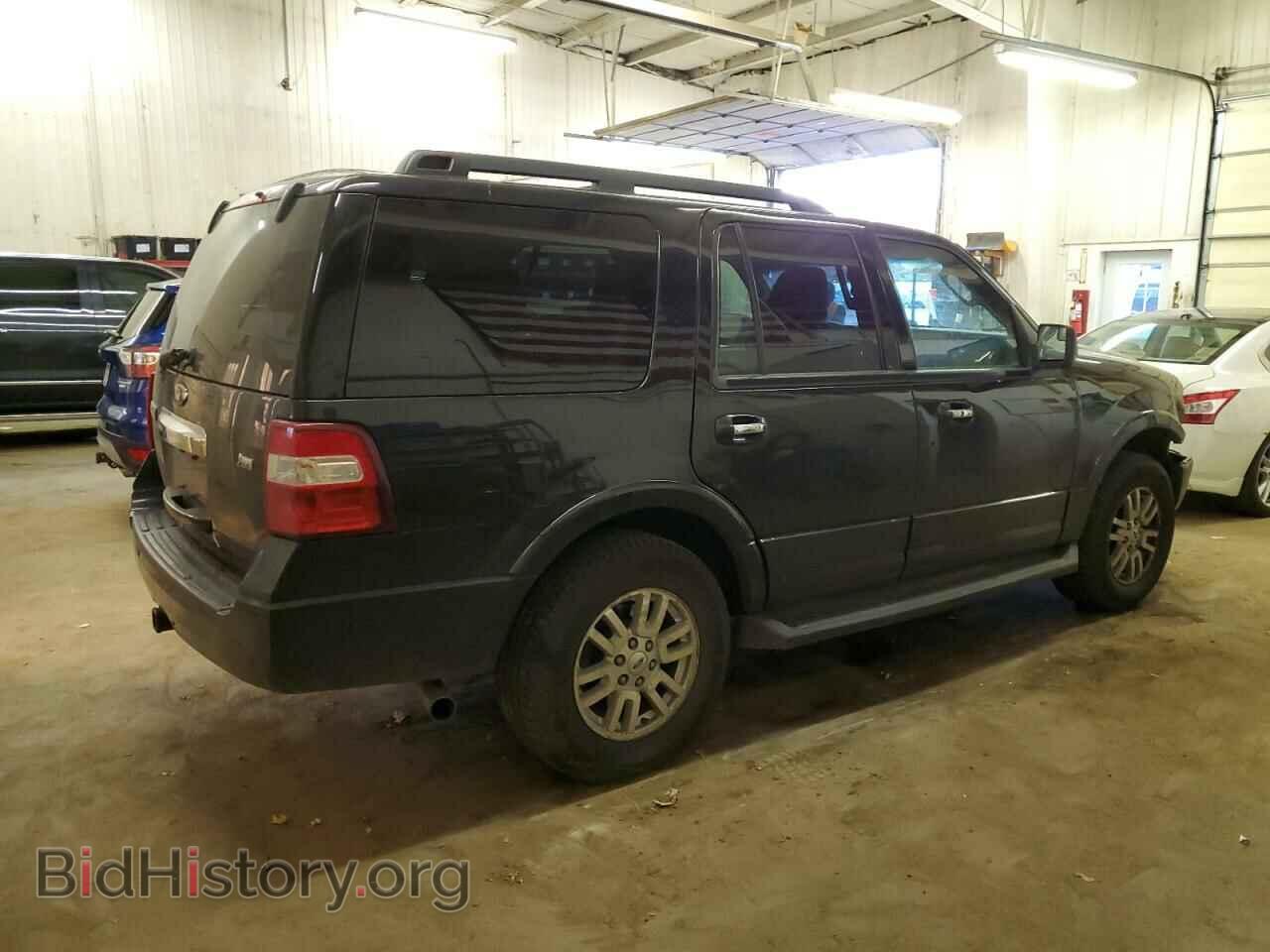 2012 FORD EXPEDITION - VIN: 1FMJU1J55CEF57062 - Фото 3