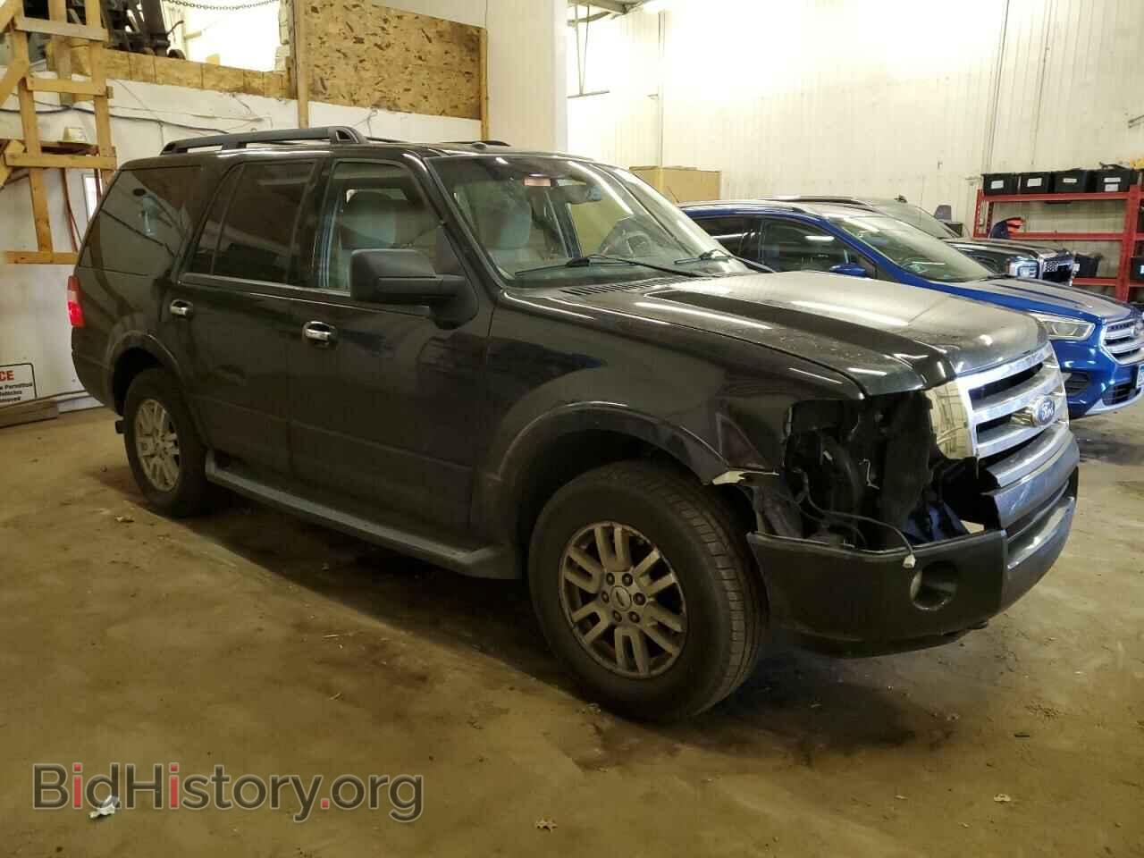 2012 FORD EXPEDITION - VIN: 1FMJU1J55CEF57062 - Фото 4