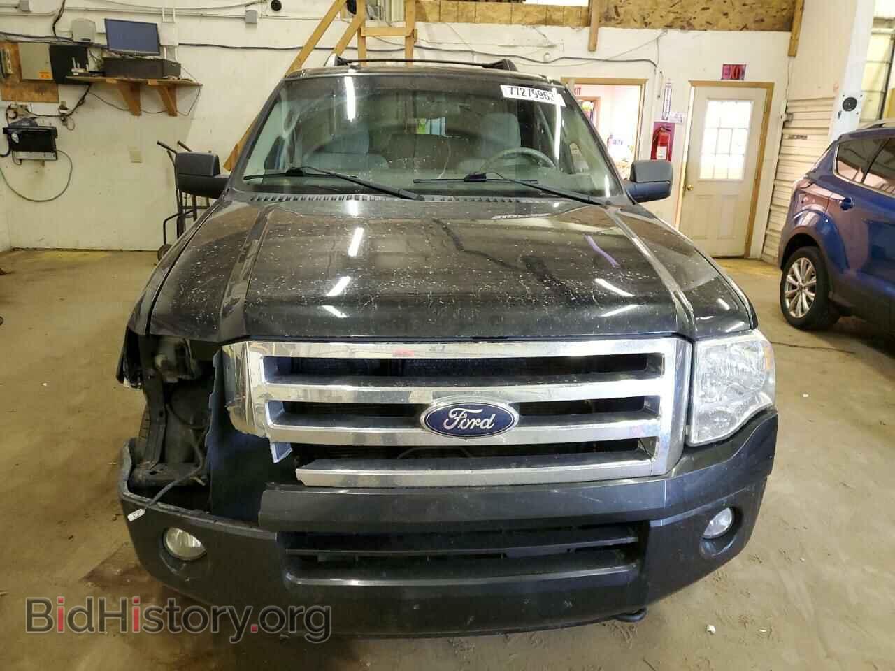 2012 FORD EXPEDITION - VIN: 1FMJU1J55CEF57062 - Фото 5