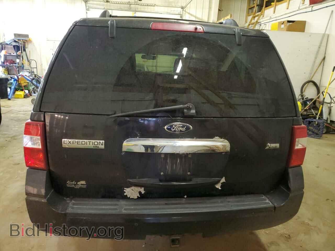 2012 FORD EXPEDITION - VIN: 1FMJU1J55CEF57062 - Фото 6