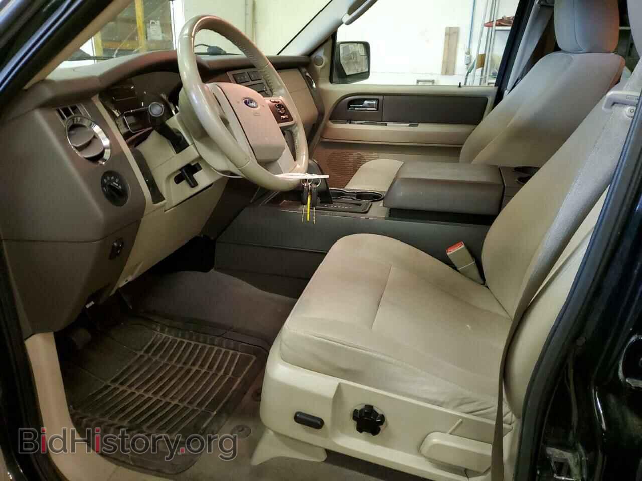 2012 FORD EXPEDITION - VIN: 1FMJU1J55CEF57062 - Фото 7