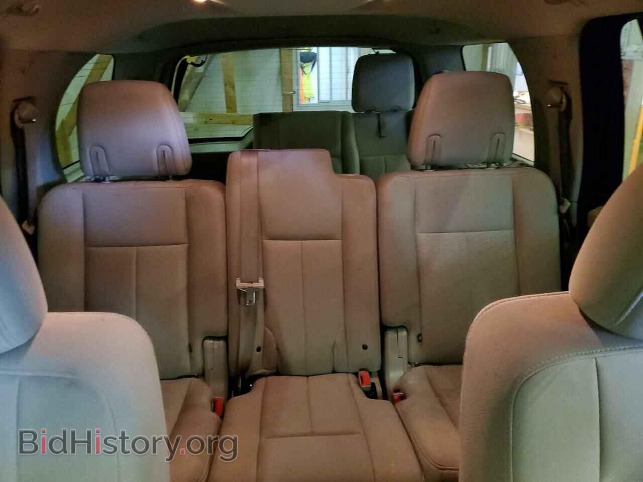 2012 FORD EXPEDITION - VIN: 1FMJU1J55CEF57062 - Фото 10