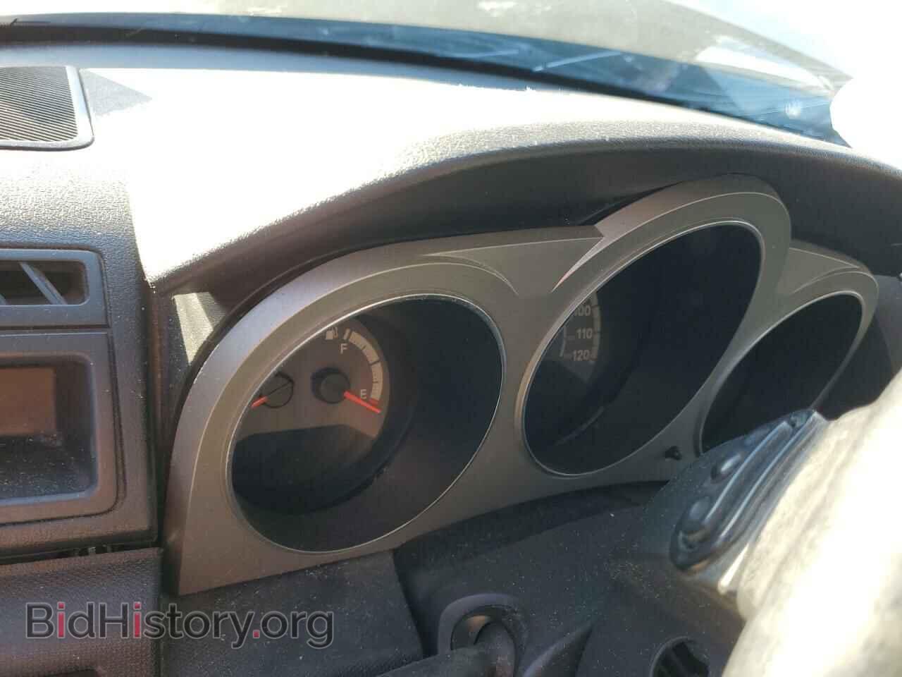 2010 DODGE AVENGER - VIN: 1B3CC5FB3AN198878 - Фото 9