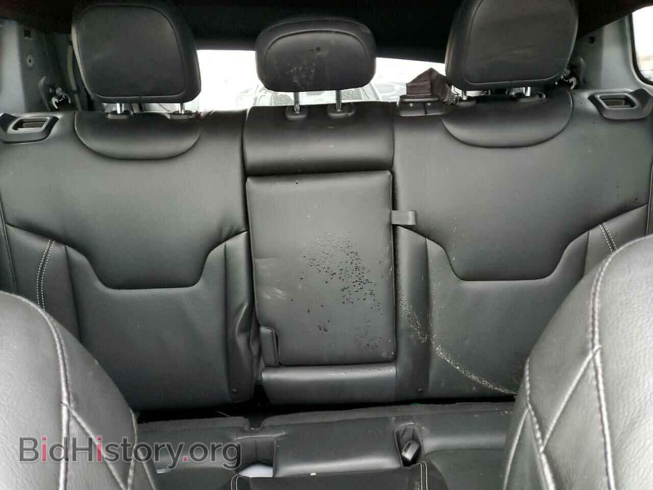 2022 JEEP COMPASS - VIN: 3C4NJDCB0NT230056 - Фото 10