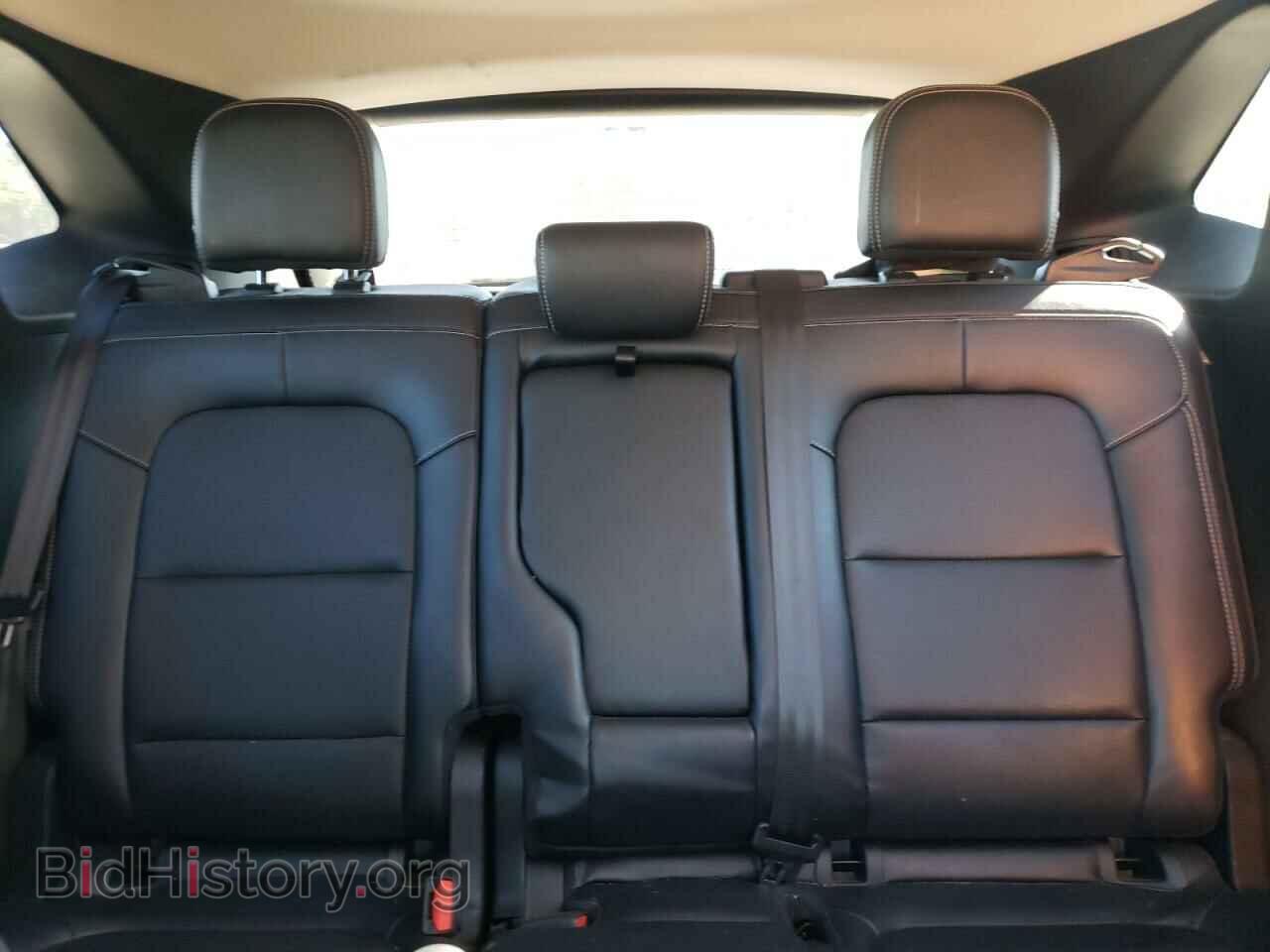 2020 FORD ESCAPE - VIN: 1FMCU9BZ9LUA48218 - Фото 10