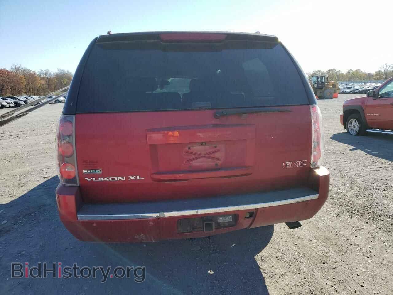 2012 GMC YUKON - VIN: 1GKS2MEFXCR309681 - Photo 6