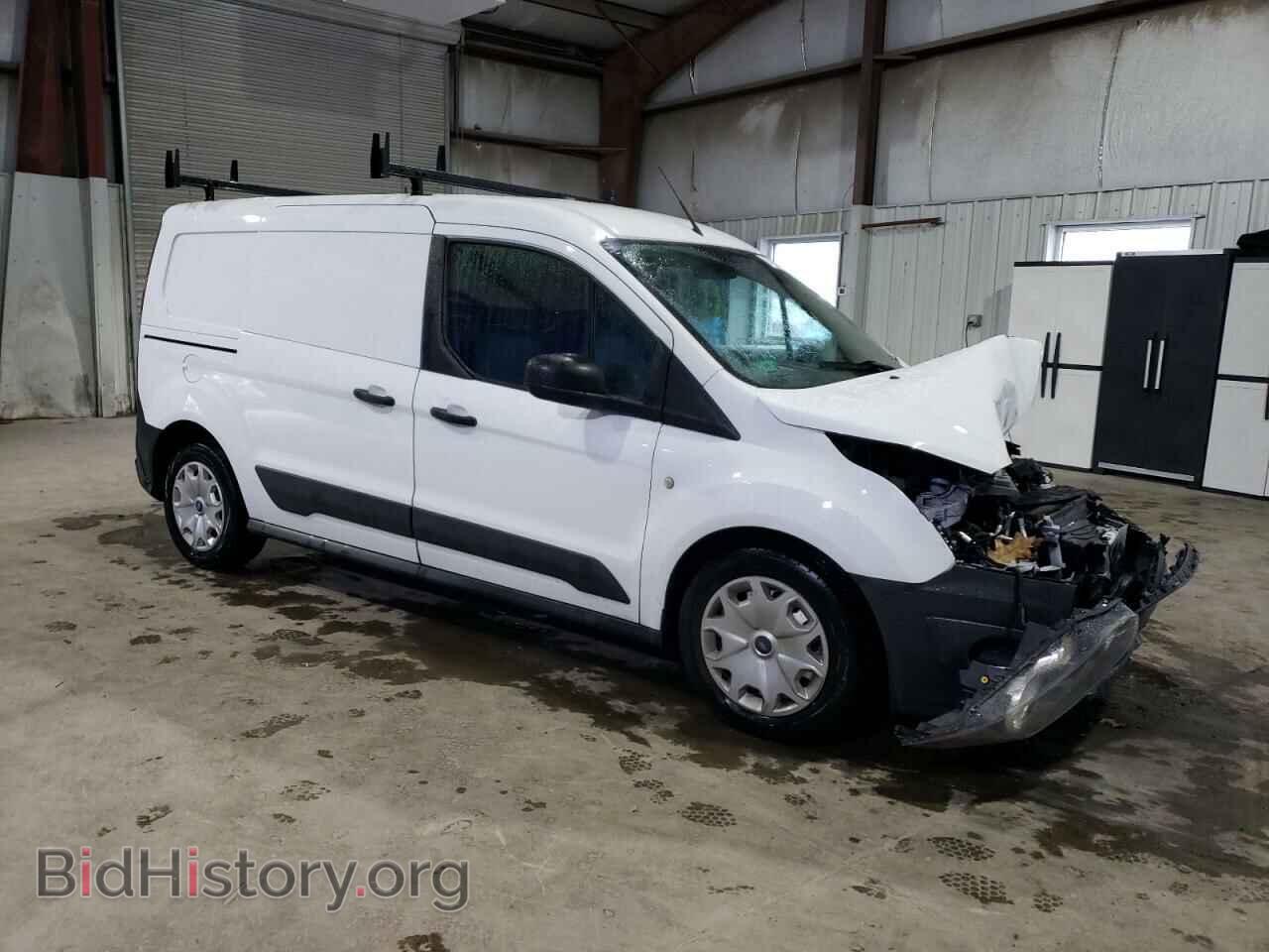2015 FORD TRANSIT - VIN: NM0LE7EX9F1177210 - Фото 4