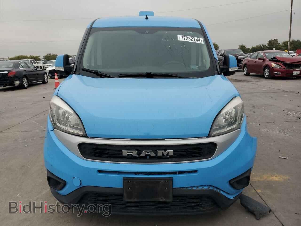 2019 RAM All Models - VIN: ZFBHRFBB7K6M25714 - Photo 5