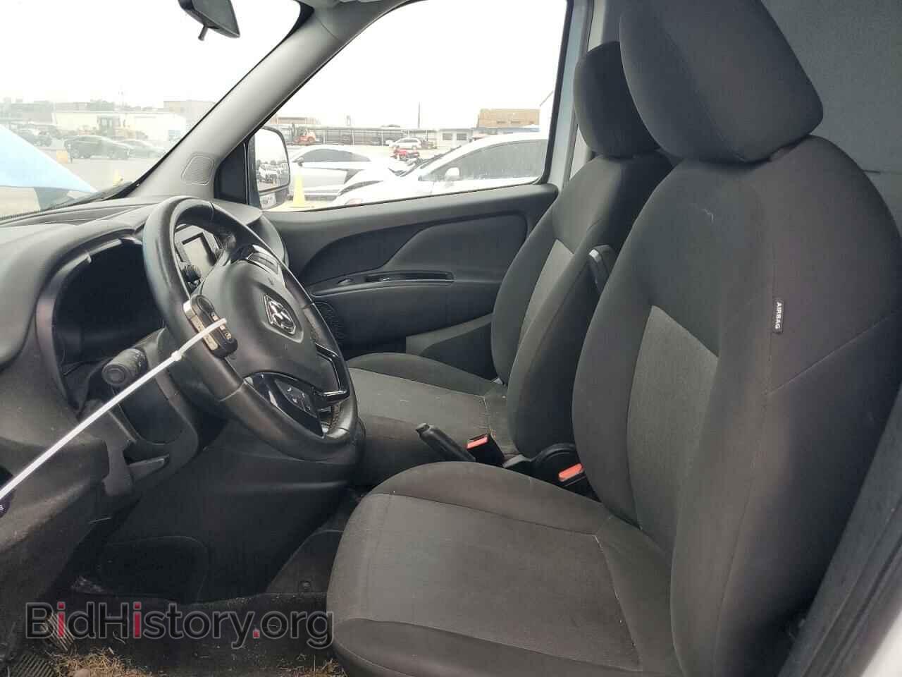 2019 RAM All Models - VIN: ZFBHRFBB7K6M25714 - Photo 7