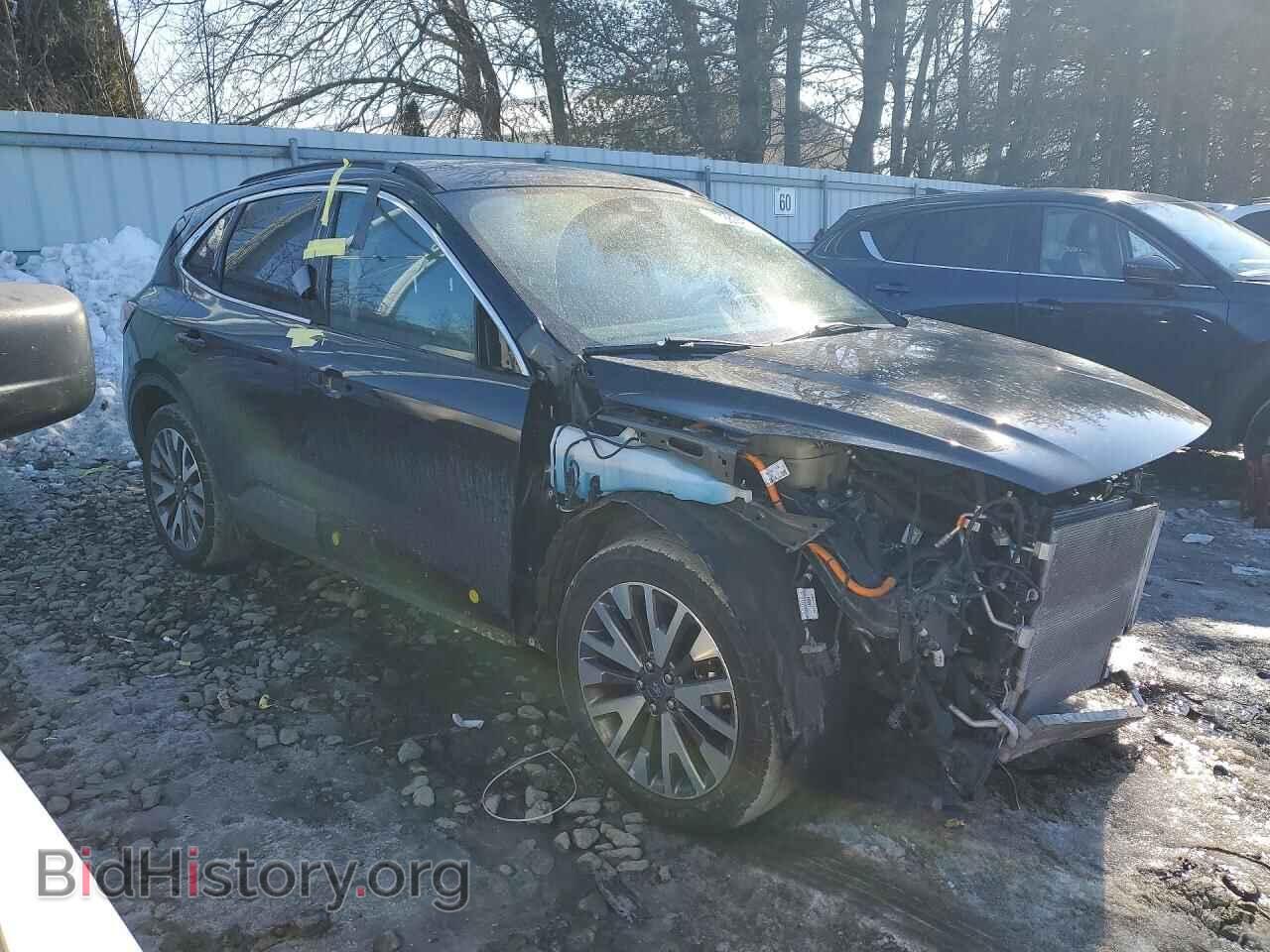 2020 FORD ESCAPE - VIN: 1FMCU9DZ7LUA72966 - Фото 4
