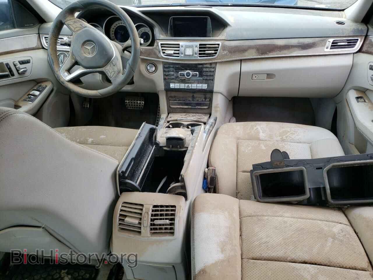 2015 MERCEDES-BENZ E-CLASS - VIN: WDDHF8JB8FB087746 - Фото 8