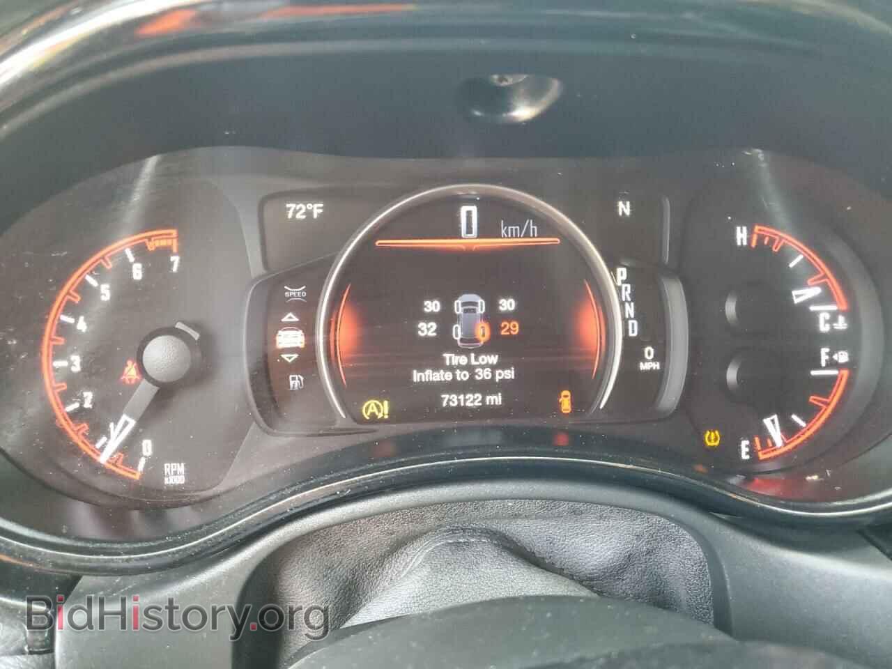 2021 DODGE DURANGO - VIN: 1C4RDJFGXMC792099 - Фото 9