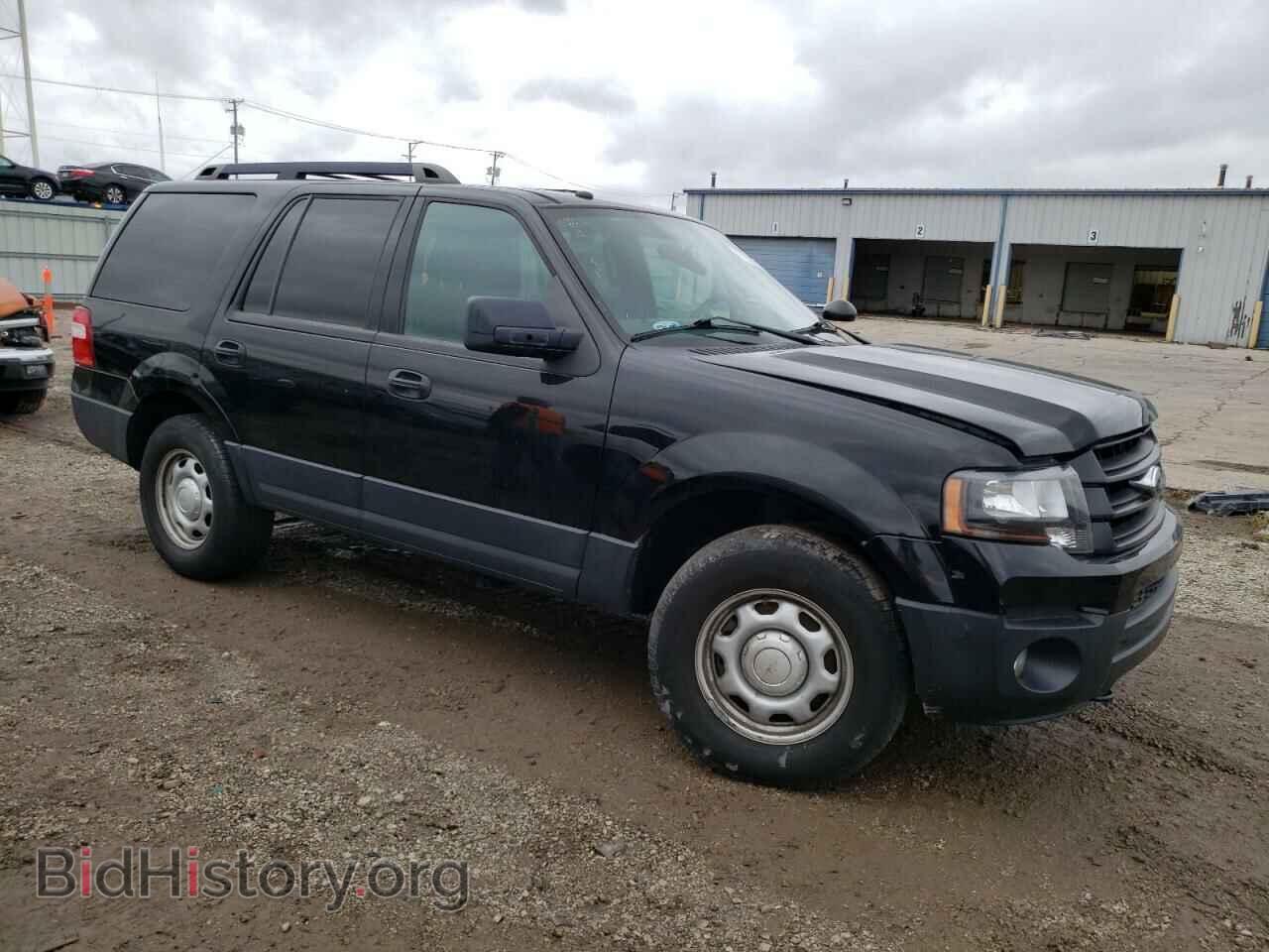 2016 FORD EXPEDITION - VIN: 1FMJU1GT2GEF39095 - Фото 4