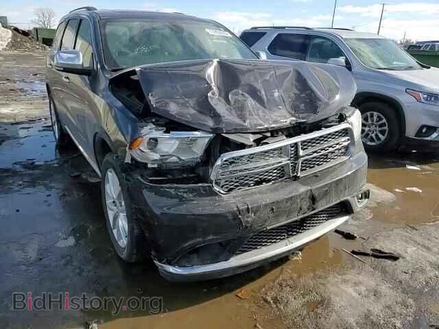 2019 DODGE DURANGO - VIN: 1C4SDJET2KC585591 - Фото 14