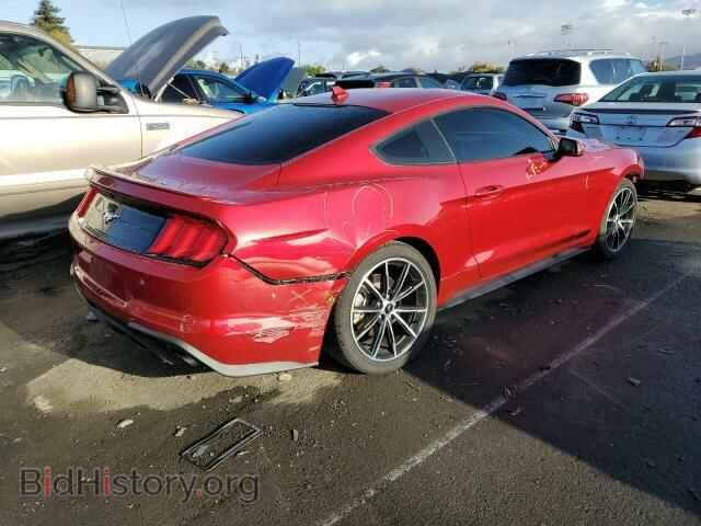 2020 FORD ALL Models - VIN: 1FA6P8TH5L5177355 - Фото 3