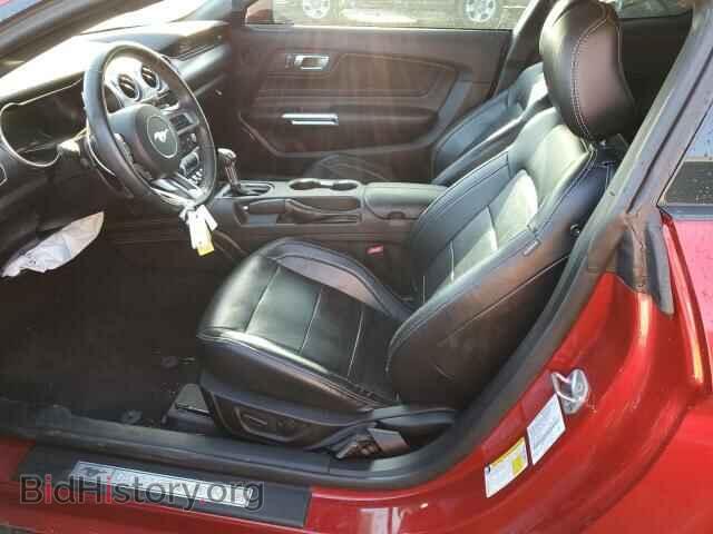 2020 FORD ALL Models - VIN: 1FA6P8TH5L5177355 - Фото 7