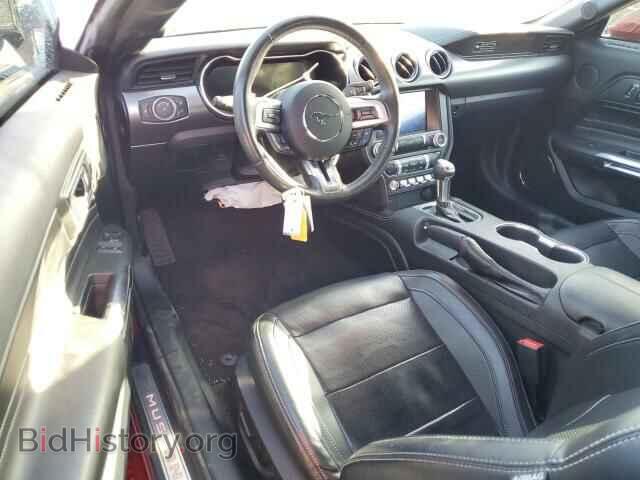 2020 FORD ALL Models - VIN: 1FA6P8TH5L5177355 - Фото 8
