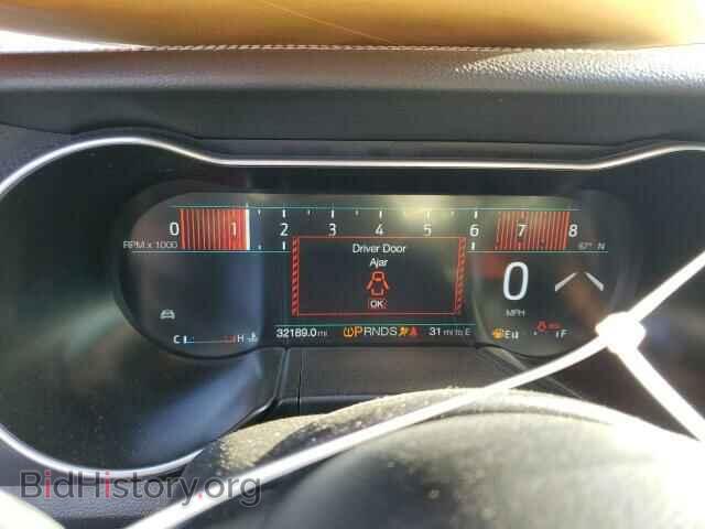 2020 FORD ALL Models - VIN: 1FA6P8TH5L5177355 - Фото 9