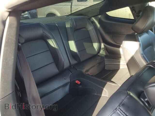 2020 FORD ALL Models - VIN: 1FA6P8TH5L5177355 - Фото 10