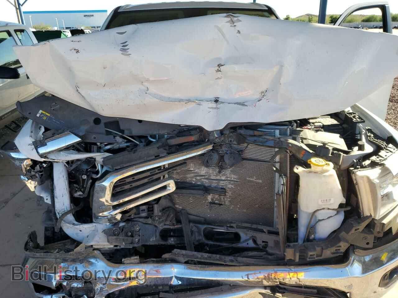 2020 RAM 1500 - VIN: 1C6SRFFT5LN197829 - Фото 11